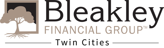 BleakleyLogo_Twin Cities