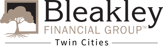 BleakleyLogo_Twin Cities