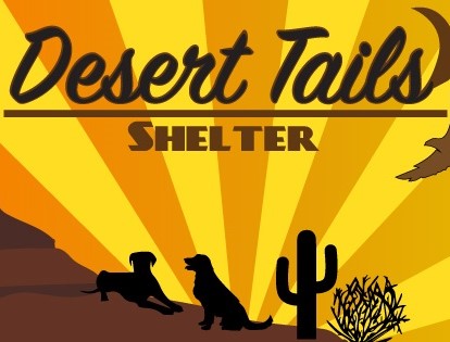 Desert Tails_post