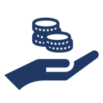 Social Capital Icon