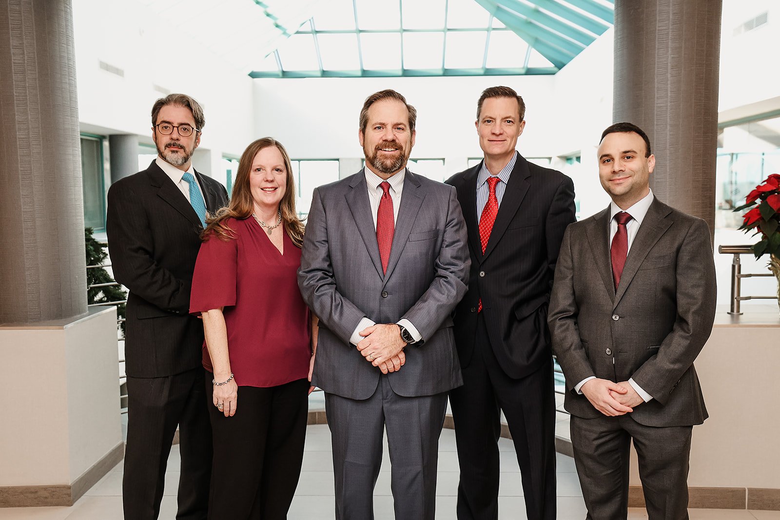 Erfer Team Pic