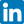 Linkedin Icon
