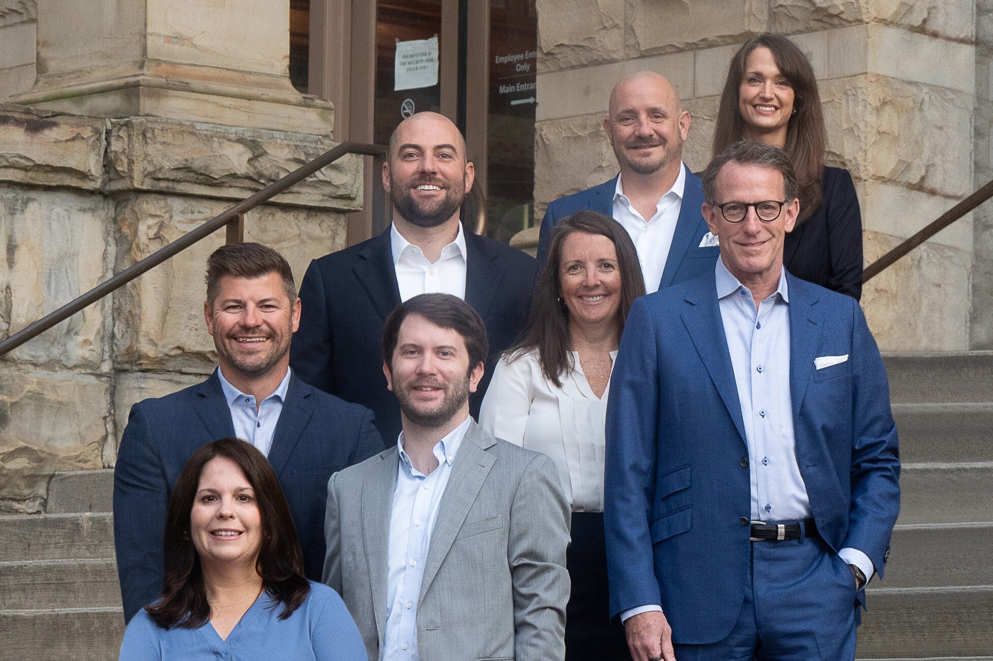 Miller Team Photo 2025 - cropped