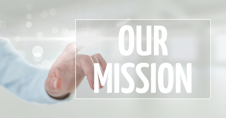 Our Mission-Cooney