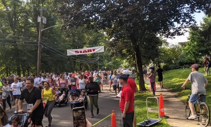 cranford run 1