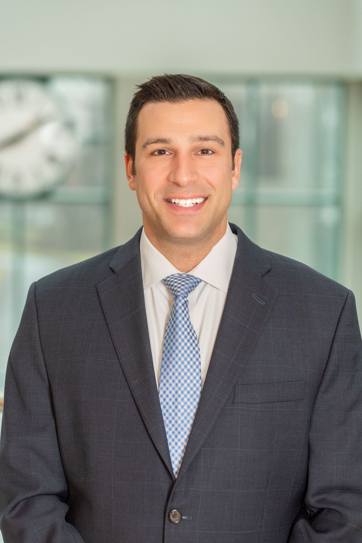 Daniel Aguanno, CFP®